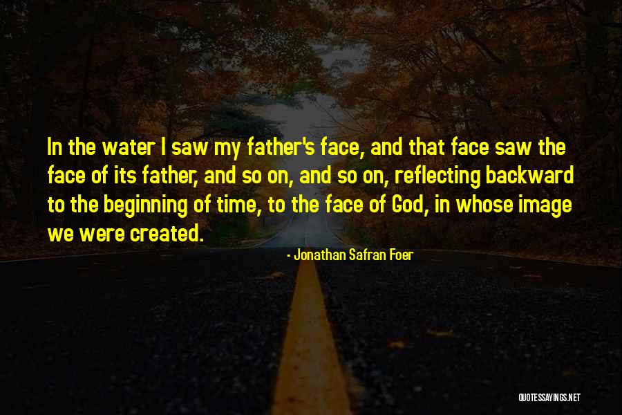 Tarbiya Maroc Quotes By Jonathan Safran Foer Tarbiya Maroc Quotes By Jonathan Safran Foer
