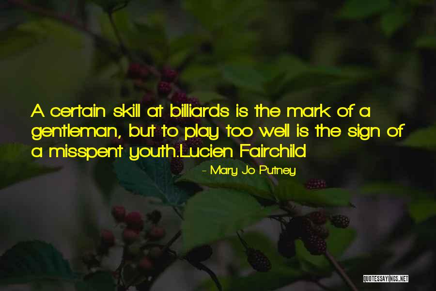 Tarbiyah Academy Quotes By Mary Jo Putney Tarbiyah Academy Quotes By Mary Jo Putney