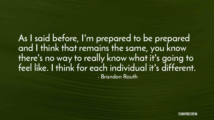 Tarbiyah Islamiyah Quotes By Brandon Routh Tarbiyah Islamiyah Quotes By Brandon Routh