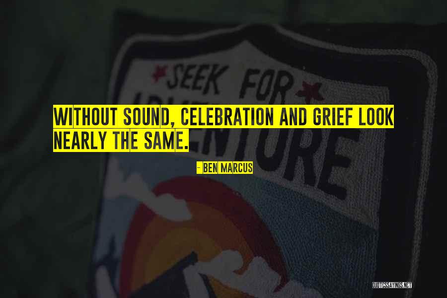 Tarbiyamaroc Quotes By Ben Marcus Tarbiyamaroc Quotes By Ben Marcus