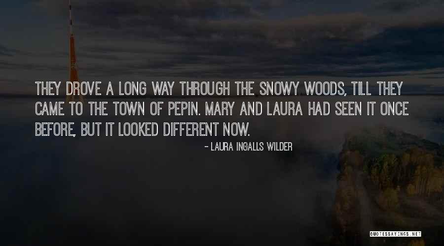 Tarbox Family Office Quotes By Laura Ingalls Wilder Tarbox Family Office Quotes By Laura Ingalls Wilder
