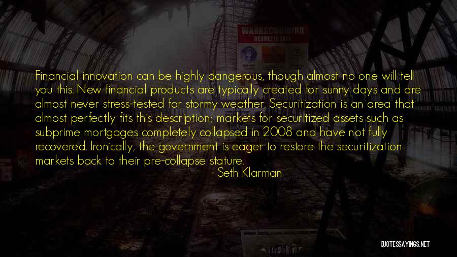 Tarbox Hyundai Quotes By Seth Klarman Tarbox Hyundai Quotes By Seth Klarman