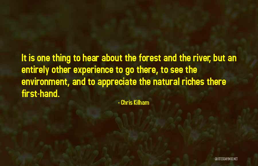 Tarbox Ramblers Quotes By Chris Kilham Tarbox Ramblers Quotes By Chris Kilham