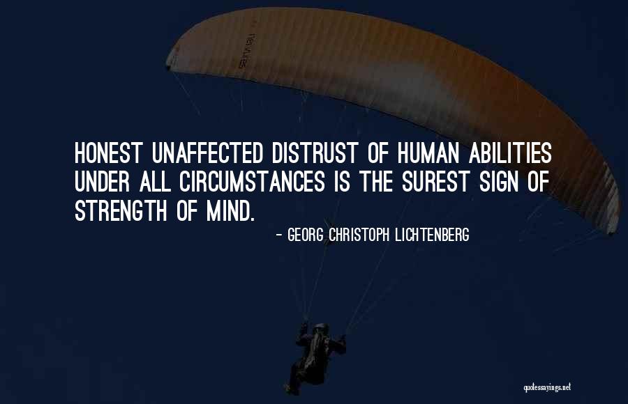 Tarbox Ramblers Quotes By Georg Christoph Lichtenberg Tarbox Ramblers Quotes By Georg Christoph Lichtenberg