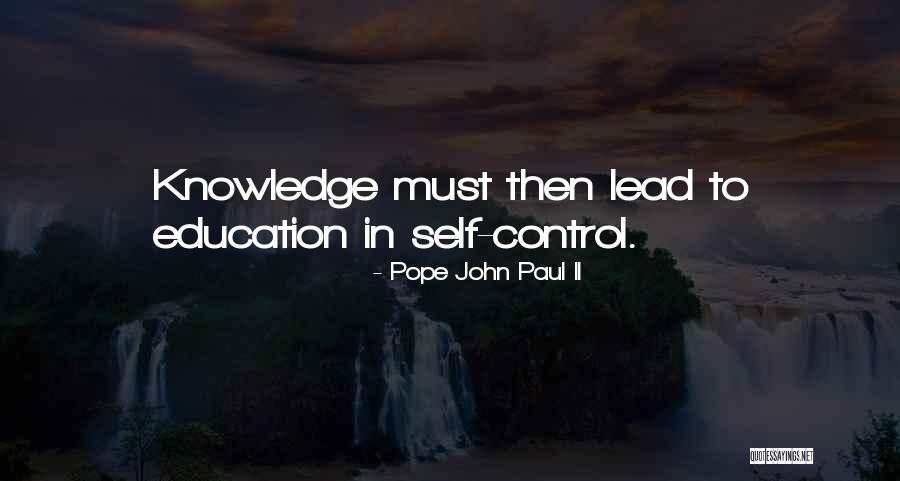 Tarbuck Loop Quotes By Pope John Paul II Tarbuck Loop Quotes By Pope John Paul II