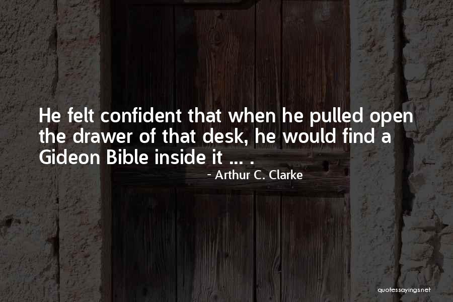 Tarbuck Lutgens Quotes By Arthur C. Clarke Tarbuck Lutgens Quotes By Arthur C. Clarke