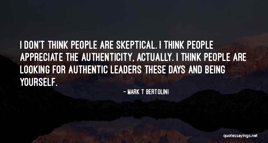 Tarbuck Lutgens Quotes By Mark T Bertolini Tarbuck Lutgens Quotes By Mark T Bertolini