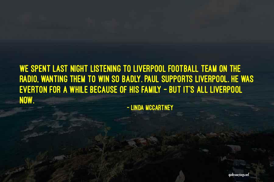Tarbukas Quotes By Linda McCartney Tarbukas Quotes By Linda McCartney