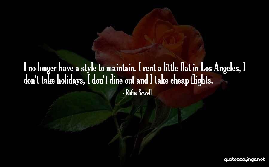 Tarbukas Quotes By Rufus Sewell Tarbukas Quotes By Rufus Sewell