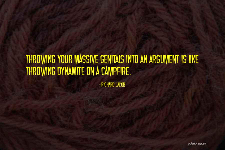 Tarbuke Quotes By Richard Jacob Tarbuke Quotes By Richard Jacob