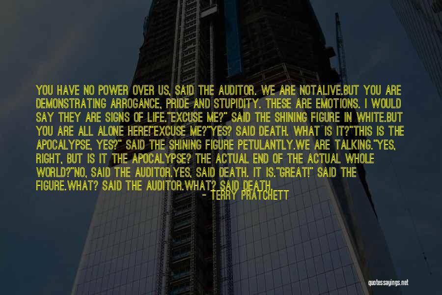 Tarbuke Quotes By Terry Pratchett Tarbuke Quotes By Terry Pratchett