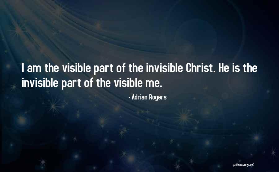 Tarcher Penguin Quotes By Adrian Rogers Tarcher Penguin Quotes By Adrian Rogers