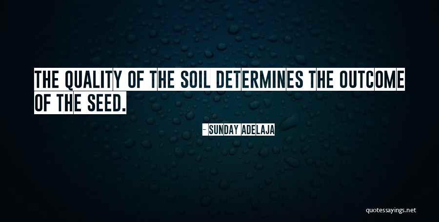 Tarci Moura Quotes By Sunday Adelaja Tarci Moura Quotes By Sunday Adelaja