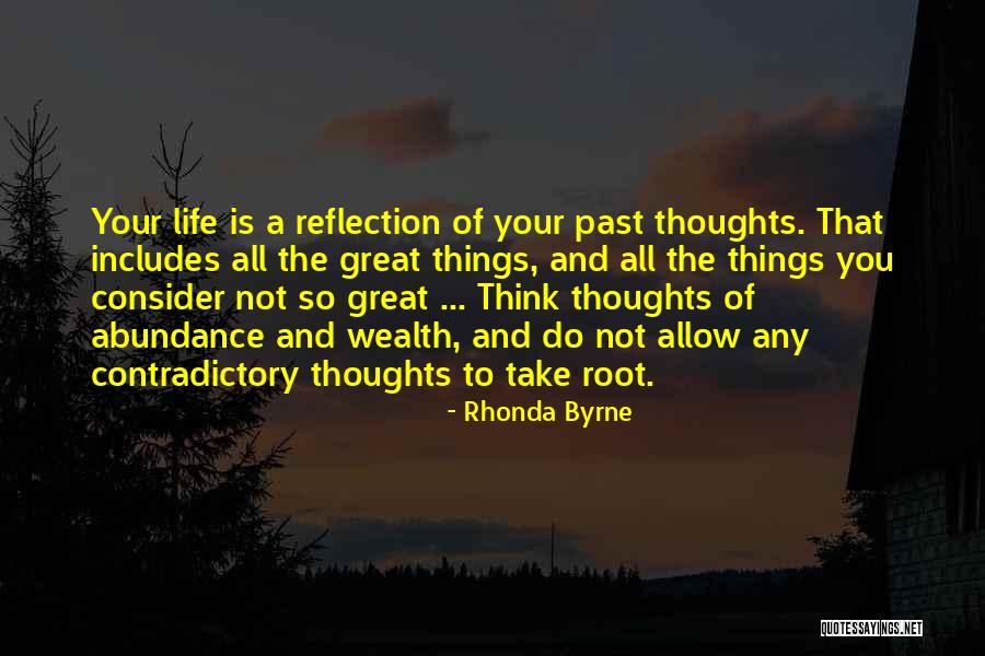 Tarcisius Church Quotes By Rhonda Byrne