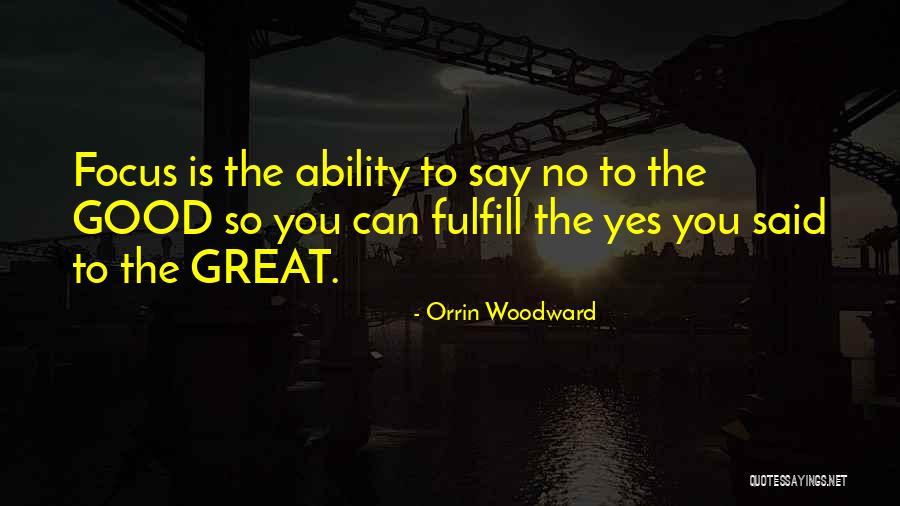 Tarcisius Kabutaulaka Quotes By Orrin Woodward Tarcisius Kabutaulaka Quotes By Orrin Woodward