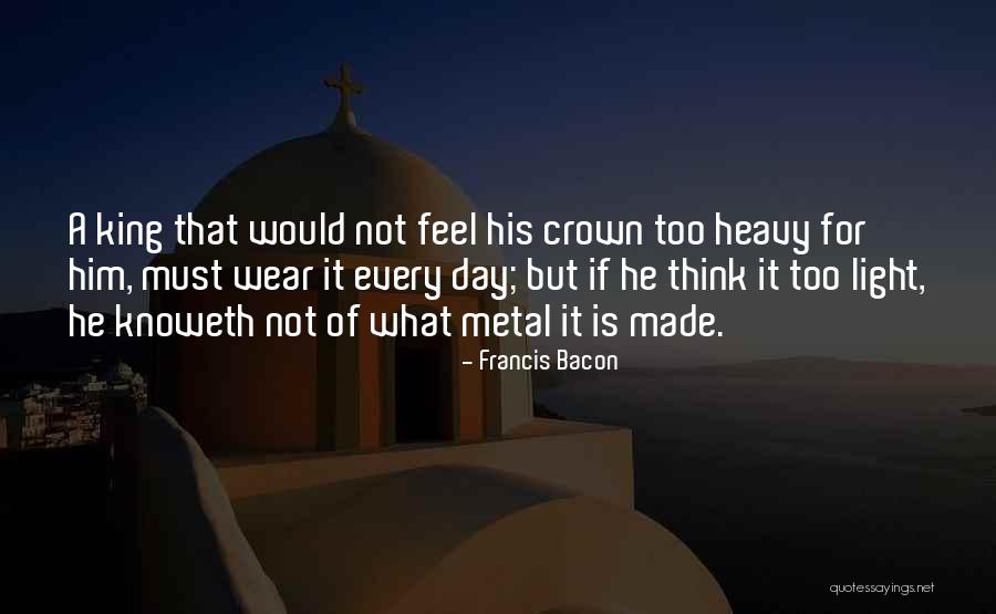 Tarcze Nexo Quotes By Francis Bacon Tarcze Nexo Quotes By Francis Bacon