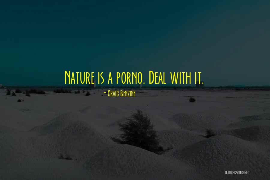 Tarczek Quotes By Craig Benzine Tarczek Quotes By Craig Benzine