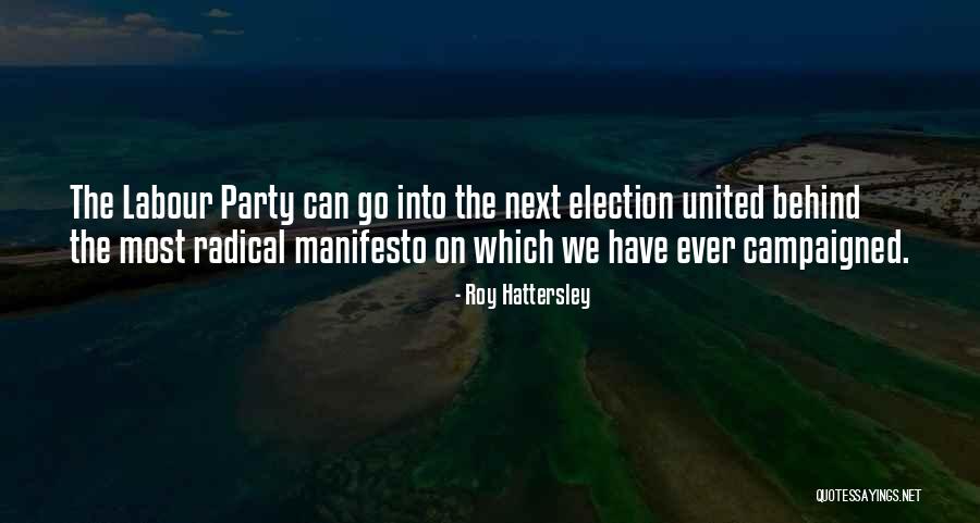 Tard Quotes By Roy Hattersley Tard Quotes By Roy Hattersley