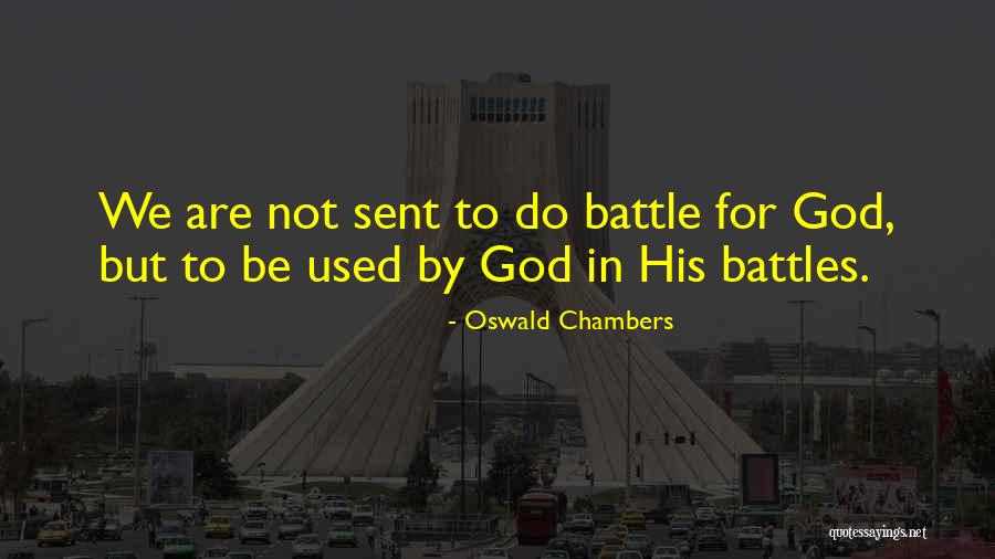 Tardella Accounting Quotes By Oswald Chambers Tardella Accounting Quotes By Oswald Chambers