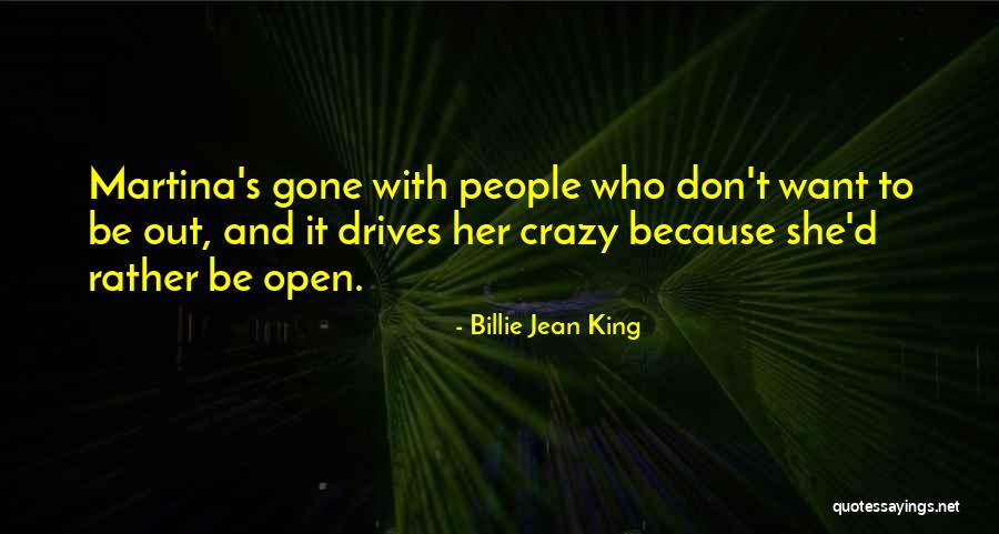 Tardes Spanish Quotes By Billie Jean King Tardes Spanish Quotes By Billie Jean King