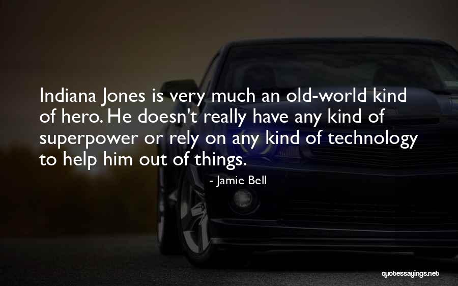 Tardezinha 2 Quotes By Jamie Bell Tardezinha 2 Quotes By Jamie Bell