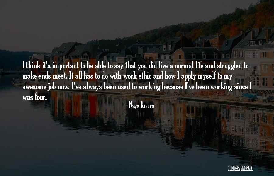 Tardezinha 2 Quotes By Naya Rivera Tardezinha 2 Quotes By Naya Rivera
