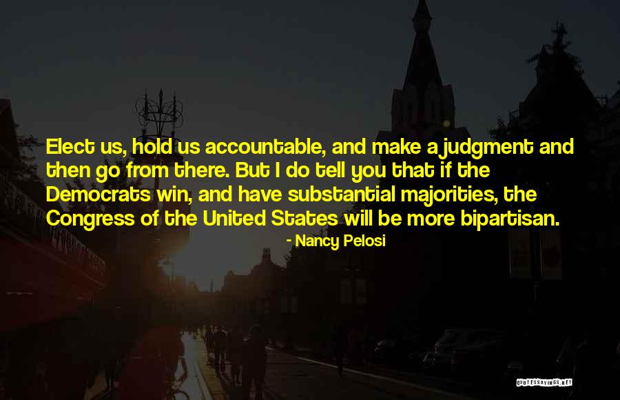 Tardezinha Thiaguinho Quotes By Nancy Pelosi Tardezinha Thiaguinho Quotes By Nancy Pelosi