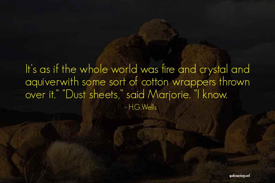 Tardieu Spasticity Quotes By H.G.Wells Tardieu Spasticity Quotes By H.G.Wells