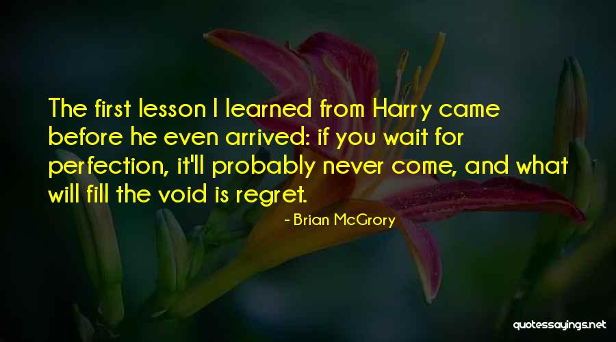 Tardif Chiefs Quotes By Brian McGrory Tardif Chiefs Quotes By Brian McGrory