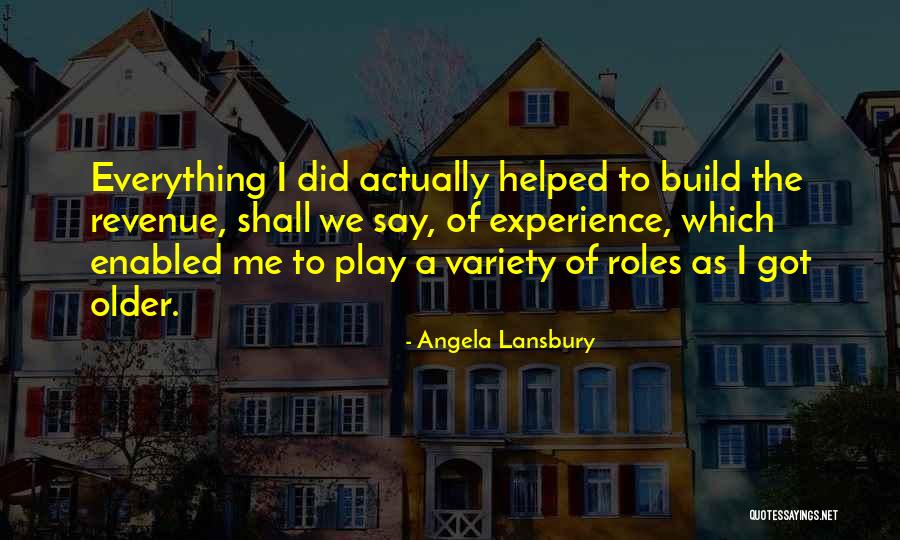 Tardigrades Pronunciation Quotes By Angela Lansbury Tardigrades Pronunciation Quotes By Angela Lansbury