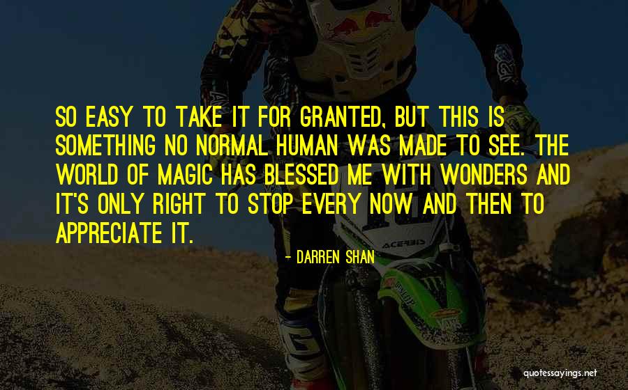 Tardo Quotes By Darren Shan Tardo Quotes By Darren Shan