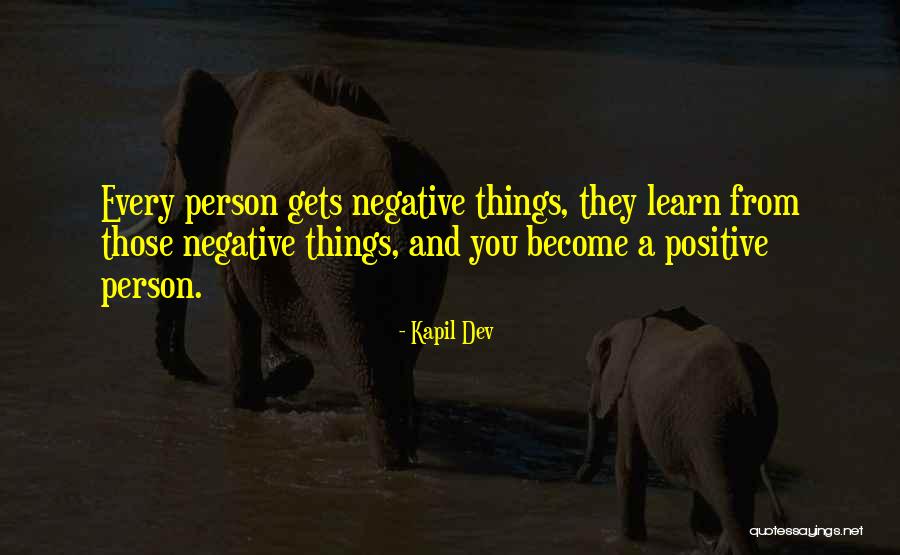 Tardon Quotes By Kapil Dev Tardon Quotes By Kapil Dev
