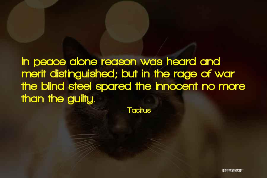 Tardona Quotes By Tacitus Tardona Quotes By Tacitus