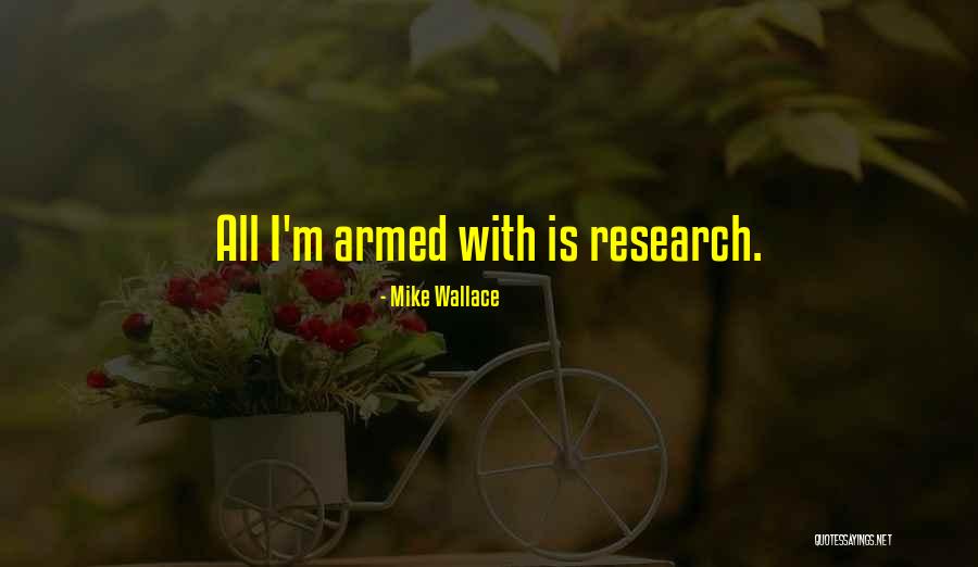 Tards Before Quarantine Quotes By Mike Wallace Tards Before Quarantine Quotes By Mike Wallace