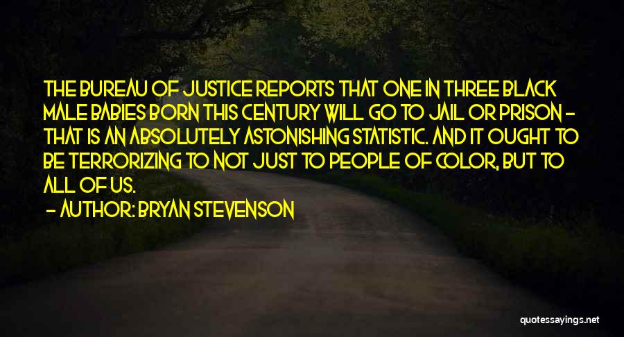 Tareef Funny Quotes By Bryan Stevenson