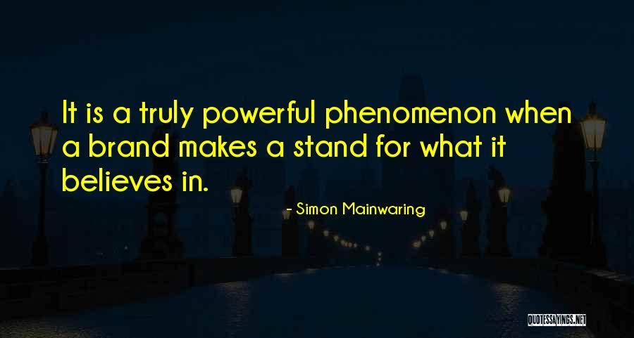 Tareefan Quotes By Simon Mainwaring Tareefan Quotes By Simon Mainwaring