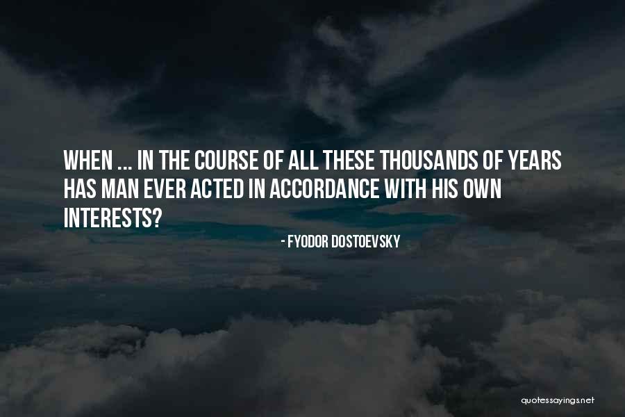 Tareekh E Tabri Quotes By Fyodor Dostoevsky Tareekh E Tabri Quotes By Fyodor Dostoevsky