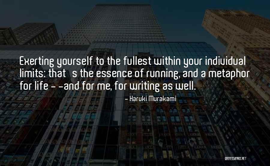 Tareekh E Tabri Quotes By Haruki Murakami Tareekh E Tabri Quotes By Haruki Murakami
