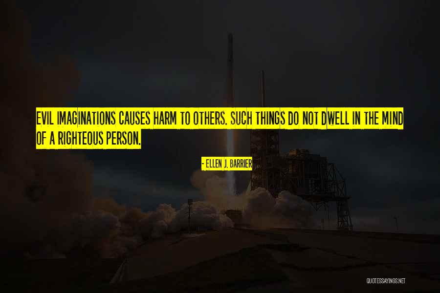 Tareen Farms Quotes By Ellen J. Barrier Tareen Farms Quotes By Ellen J. Barrier