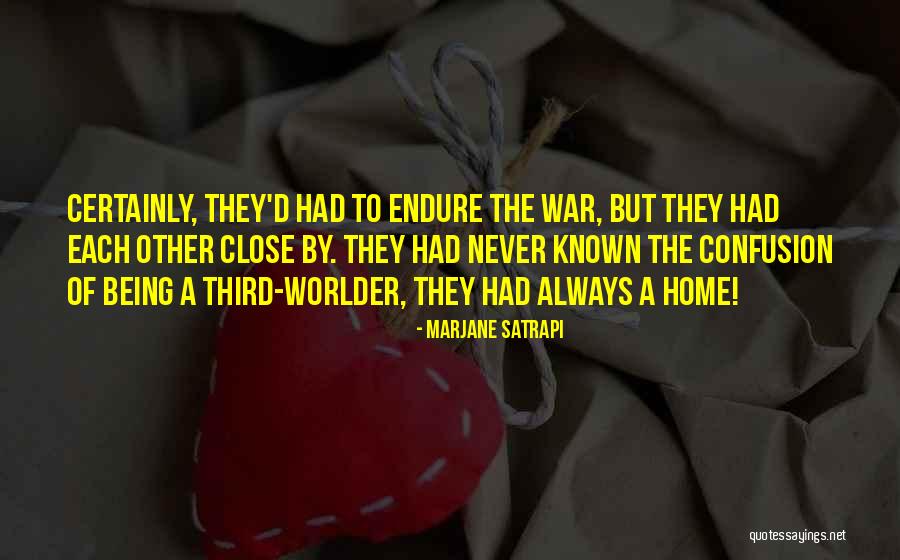 Tarefan Quotes By Marjane Satrapi Tarefan Quotes By Marjane Satrapi
