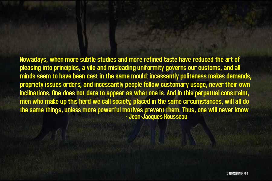 Tarefas Em Quotes By Jean-Jacques Rousseau Tarefas Em Quotes By Jean-Jacques Rousseau