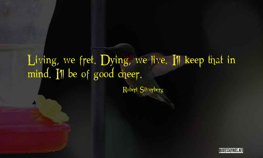Tarefas Em Quotes By Robert Silverberg Tarefas Em Quotes By Robert Silverberg
