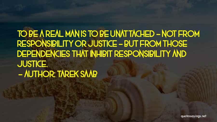 Tarek Saab Quotes 207102