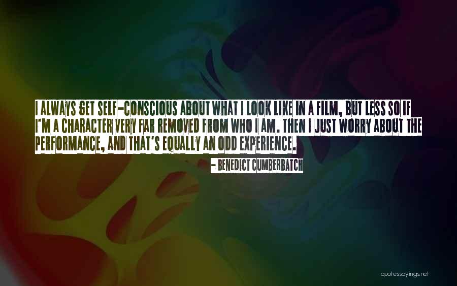 Tarekat Syadziliyah Quotes By Benedict Cumberbatch Tarekat Syadziliyah Quotes By Benedict Cumberbatch