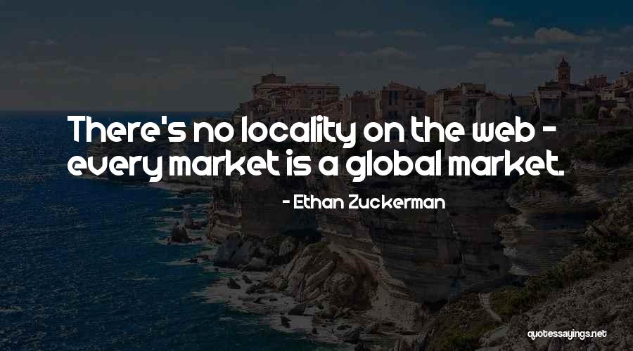Tarekat Tijaniyah Quotes By Ethan Zuckerman Tarekat Tijaniyah Quotes By Ethan Zuckerman