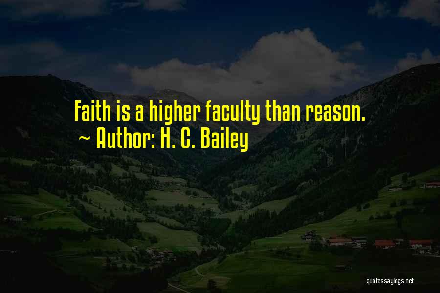 Tarella Quotes By H. C. Bailey