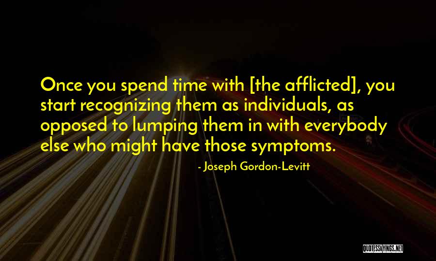Tarelle Dean Quotes By Joseph Gordon-Levitt Tarelle Dean Quotes By Joseph Gordon-Levitt