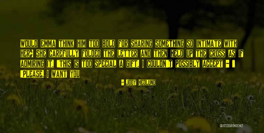 Tarelle Jackson Quotes By Jody Hedlund Tarelle Jackson Quotes By Jody Hedlund