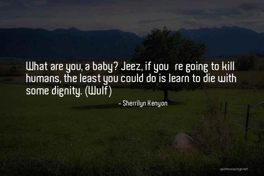 Tarelle Quotes By Sherrilyn Kenyon Tarelle Quotes By Sherrilyn Kenyon
