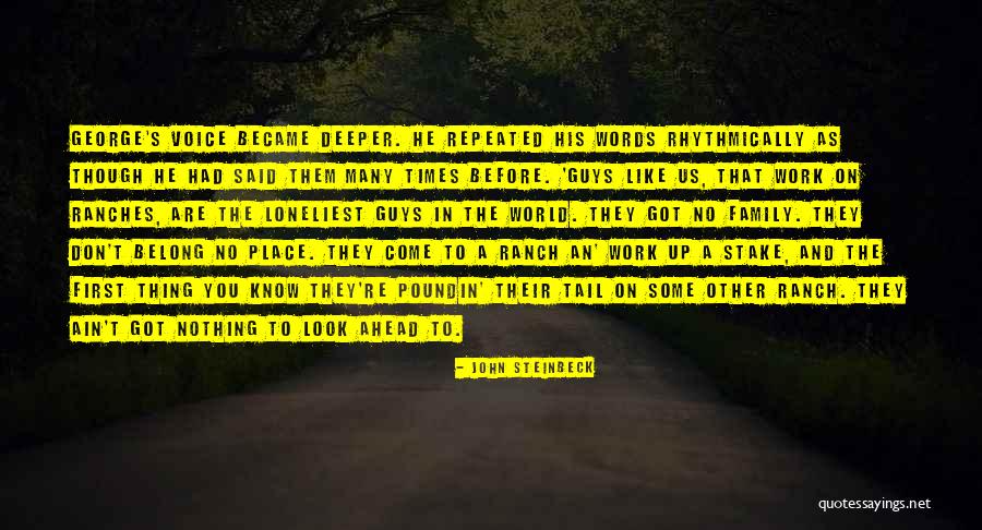 Tarence Kinsey Quotes By John Steinbeck Tarence Kinsey Quotes By John Steinbeck